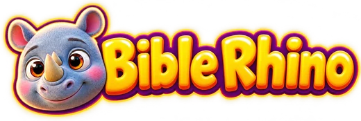 Bible Rhino