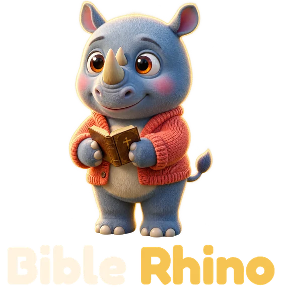 Bible Rhino