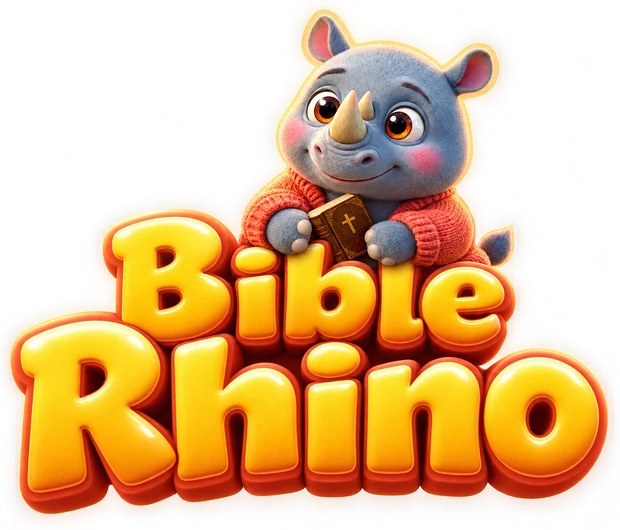 Bible Rhino