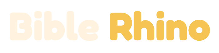 Bible Rhino